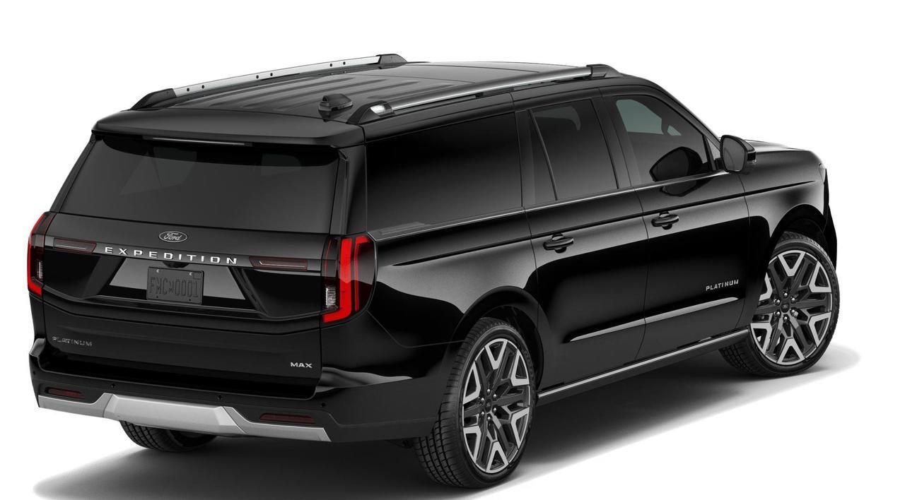 2026 Ford Expedition Max Platinum Appleton WI