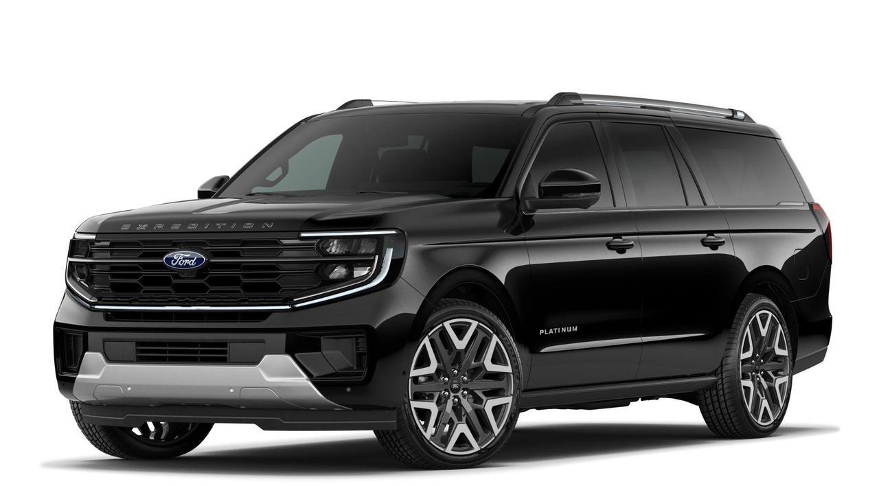 2026 Ford Expedition Max Platinum Appleton WI