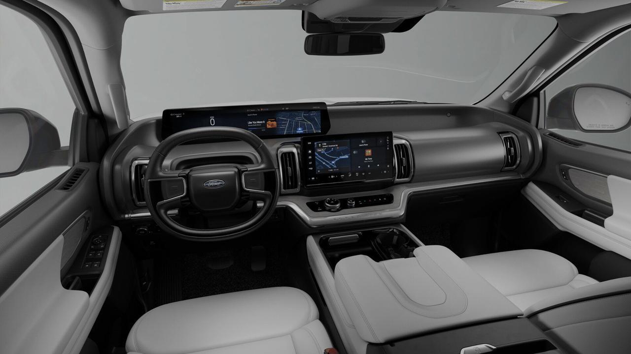 2026 Ford Expedition Max Platinum Appleton WI