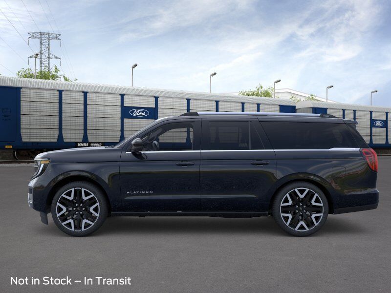 2026 Ford Expedition Max Platinum Appleton WI