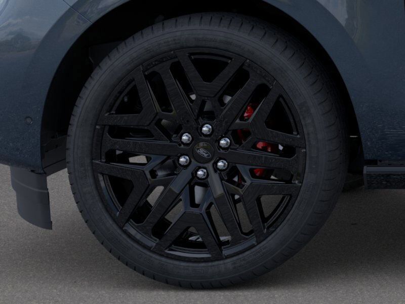 2026 Ford Expedition Max Platinum Appleton WI