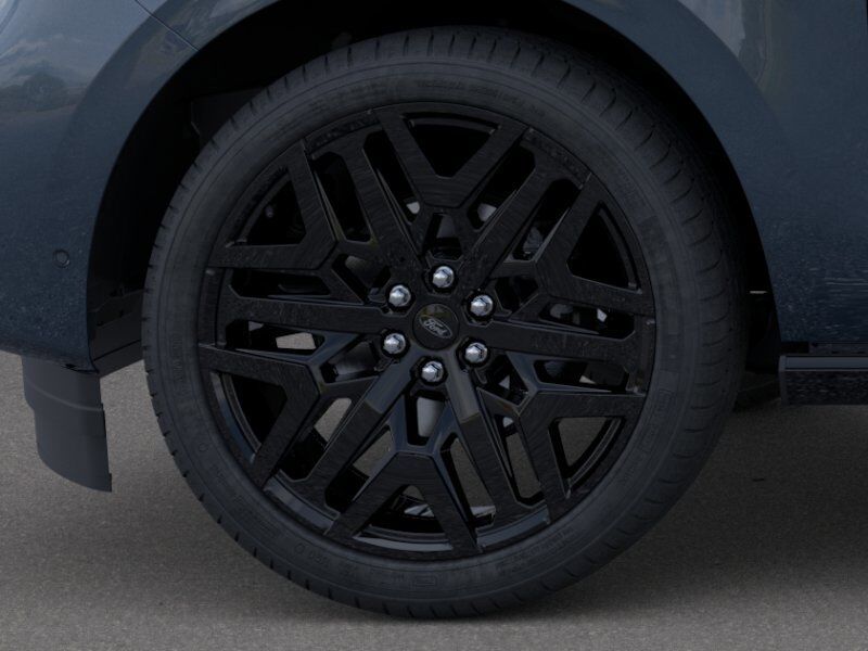 2026 Ford Expedition Max Platinum Appleton WI