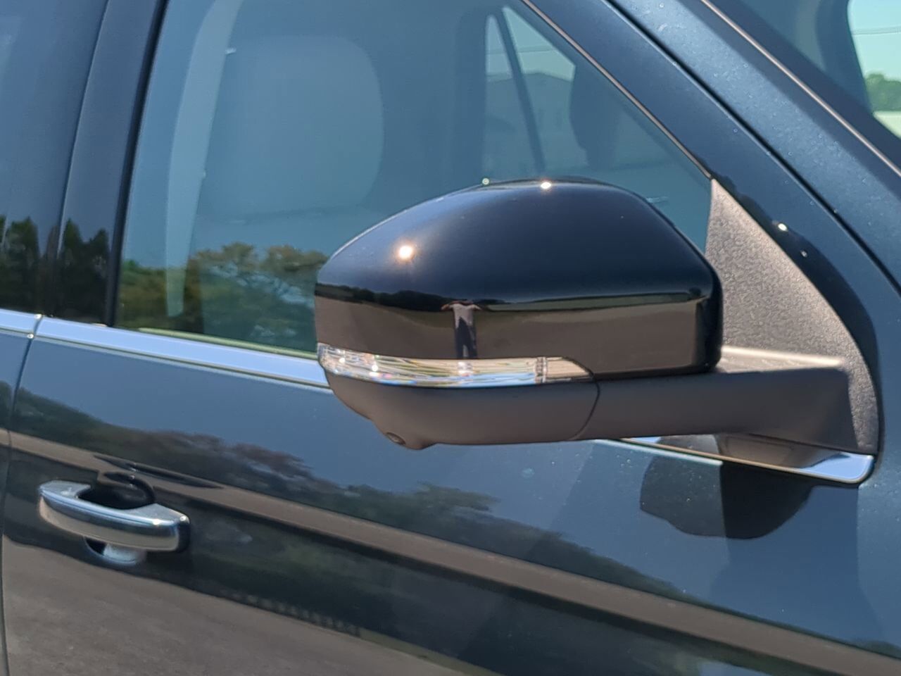 2026 Ford Expedition Max Platinum Appleton WI