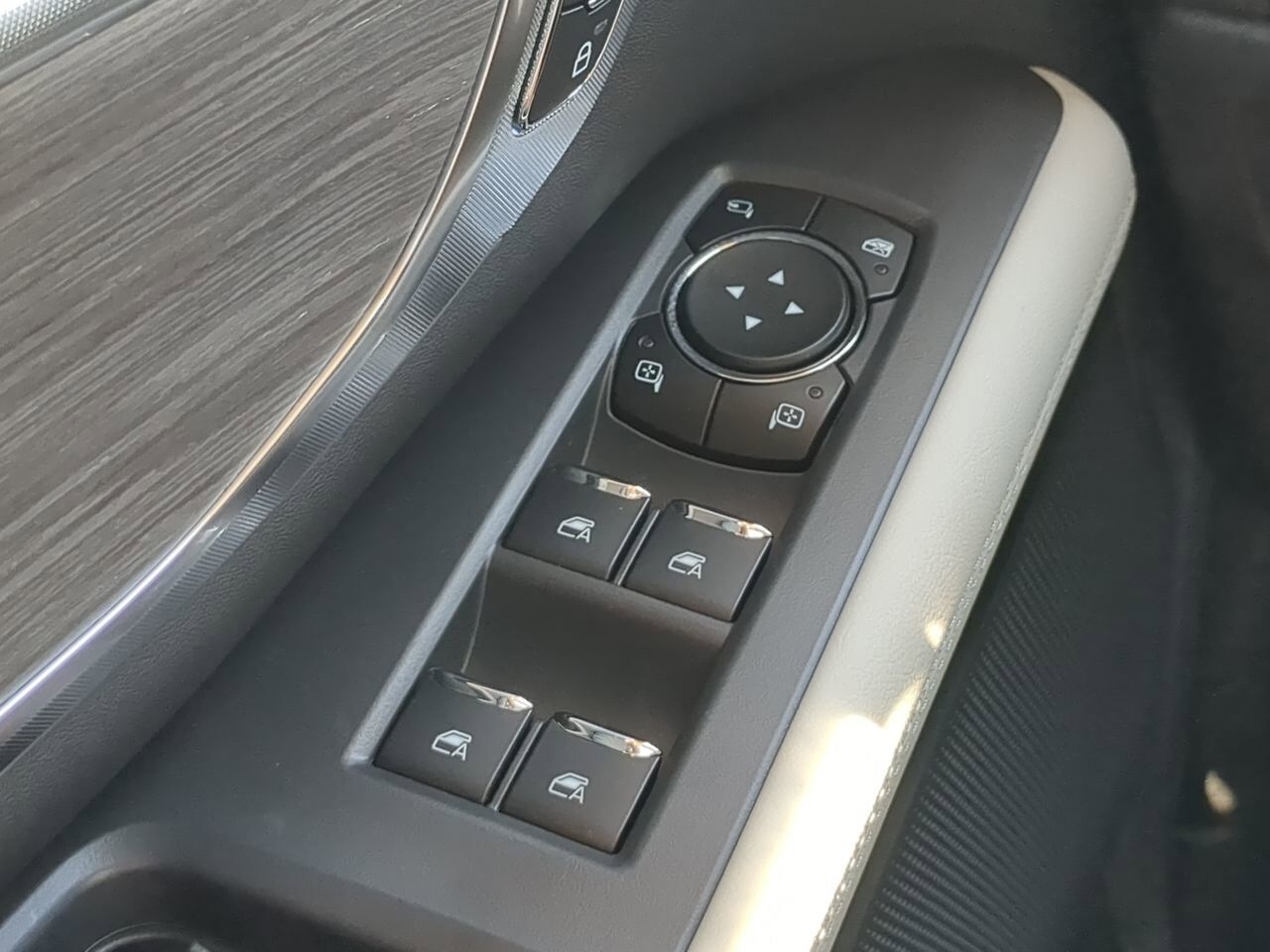 2026 Ford Expedition Max Platinum Appleton WI