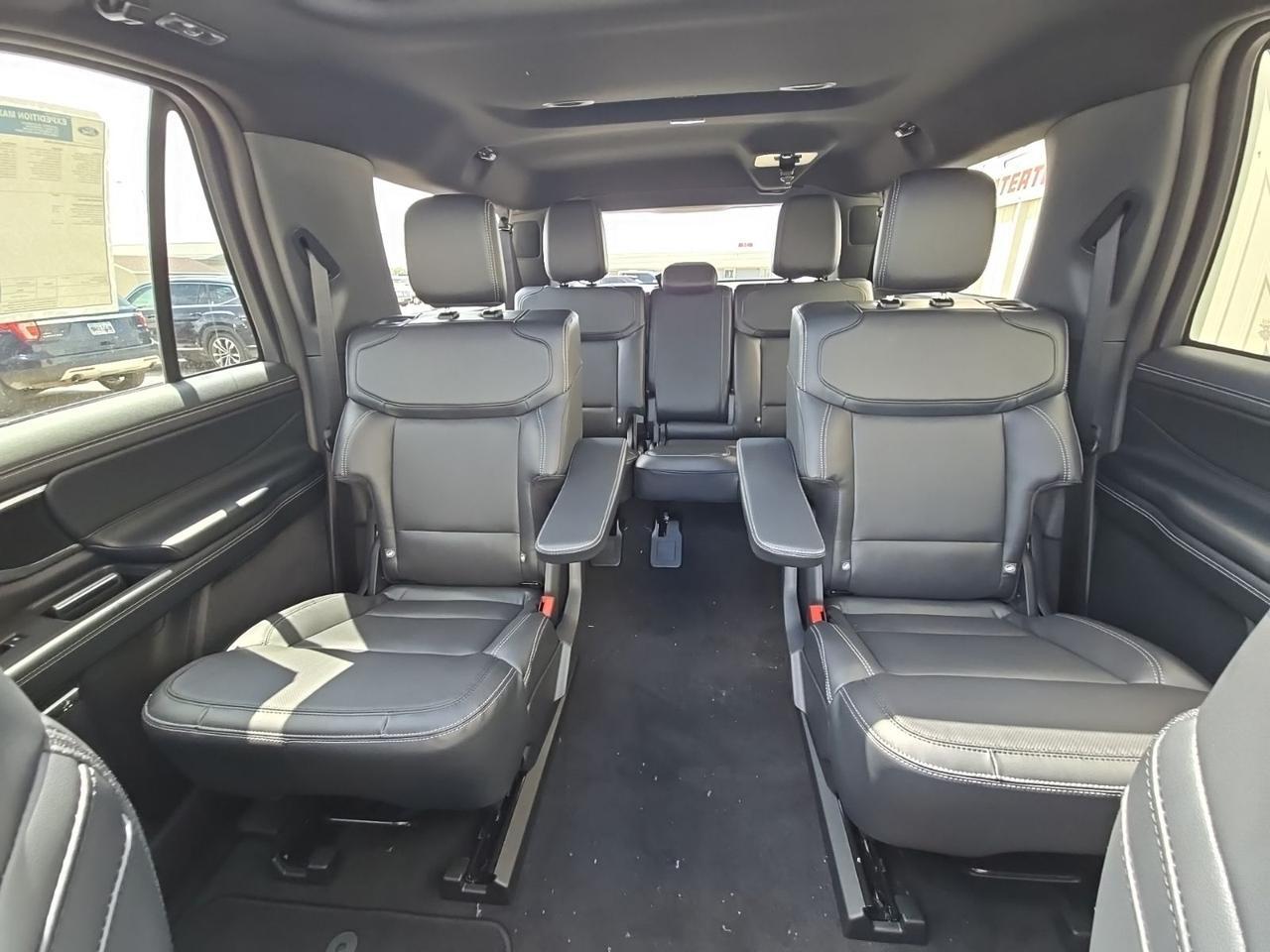 2026 Ford Expedition Max Platinum Watertown SD 2026 Ford Expedition Max Platinum Watertown SD