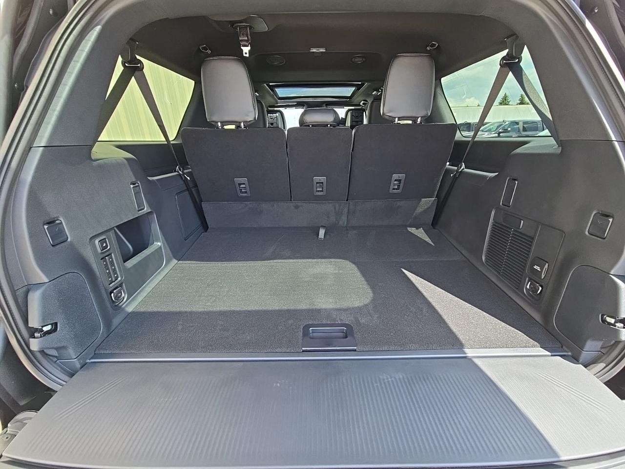 2026 Ford Expedition Max Platinum Watertown SD 2026 Ford Expedition Max Platinum Watertown SD