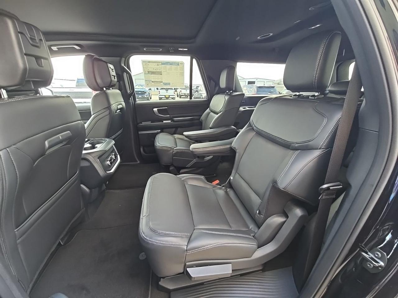 2026 Ford Expedition Max Platinum Watertown SD 2026 Ford Expedition Max Platinum Watertown SD