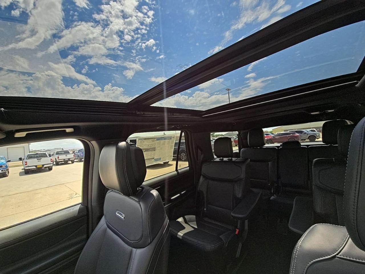 2026 Ford Expedition Max Platinum Watertown SD 2026 Ford Expedition Max Platinum Watertown SD