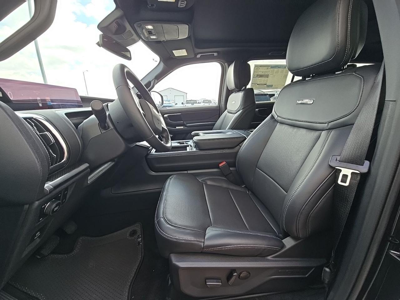 2026 Ford Expedition Max Platinum Watertown SD 2026 Ford Expedition Max Platinum Watertown SD