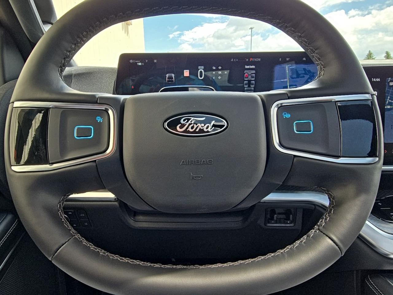 2026 Ford Expedition Max Platinum Watertown SD 2026 Ford Expedition Max Platinum Watertown SD