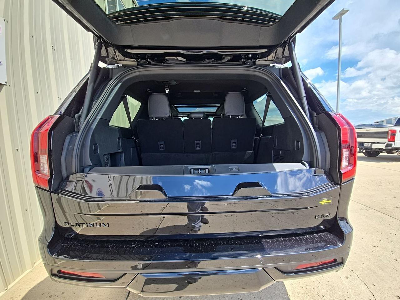 2026 Ford Expedition Max Platinum Watertown SD 2026 Ford Expedition Max Platinum Watertown SD