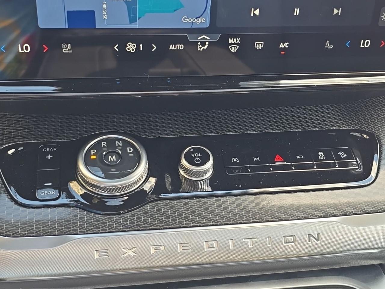 2026 Ford Expedition Max Platinum Watertown SD 2026 Ford Expedition Max Platinum Watertown SD