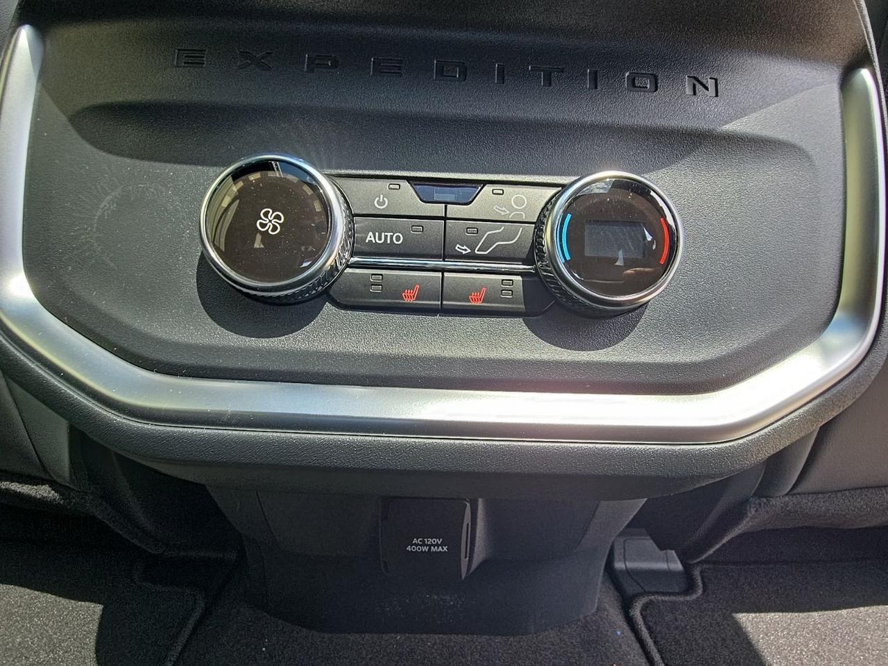 2026 Ford Expedition Max Platinum Watertown SD 2026 Ford Expedition Max Platinum Watertown SD