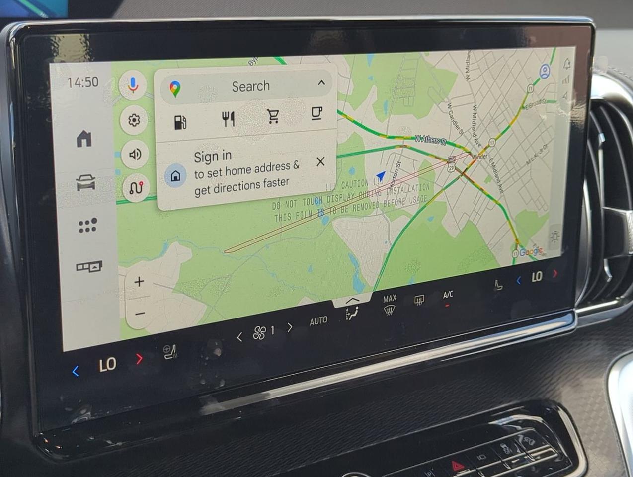 2026 Ford Expedition Max to Appleton WI