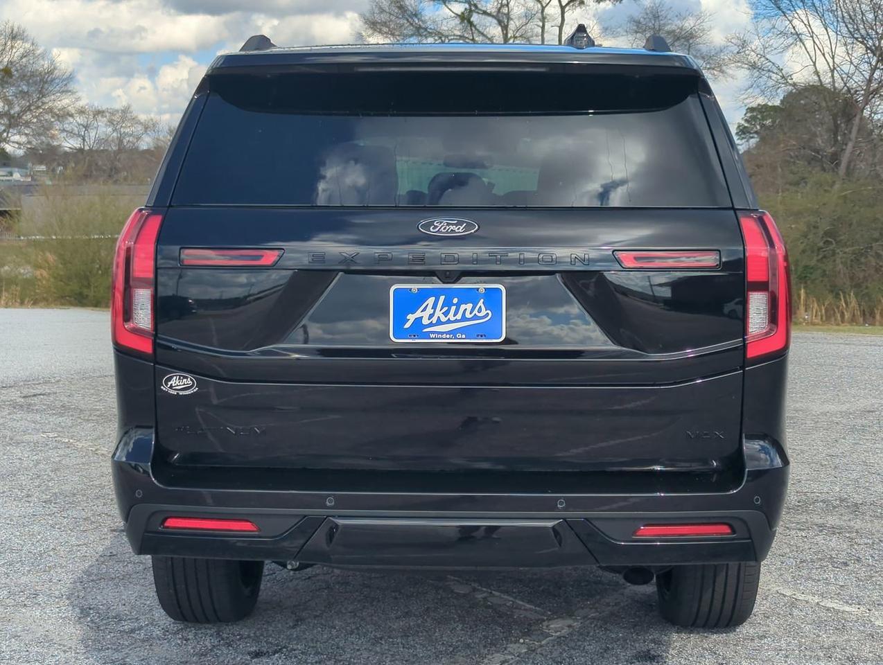 2026 Ford Expedition Max to Appleton WI