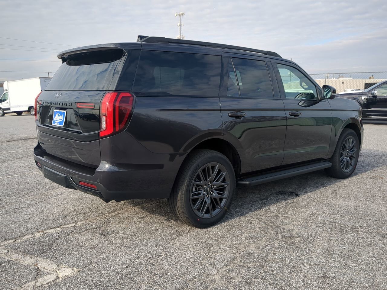 2026 Ford Expedition Platinum Appleton WI