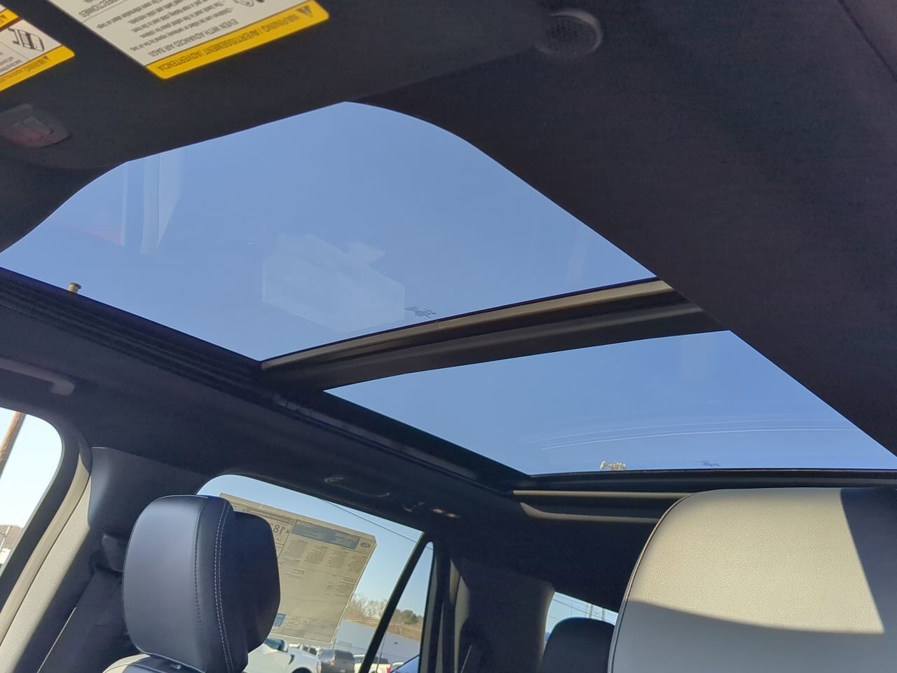 2026 Ford Expedition Platinum Appleton WI