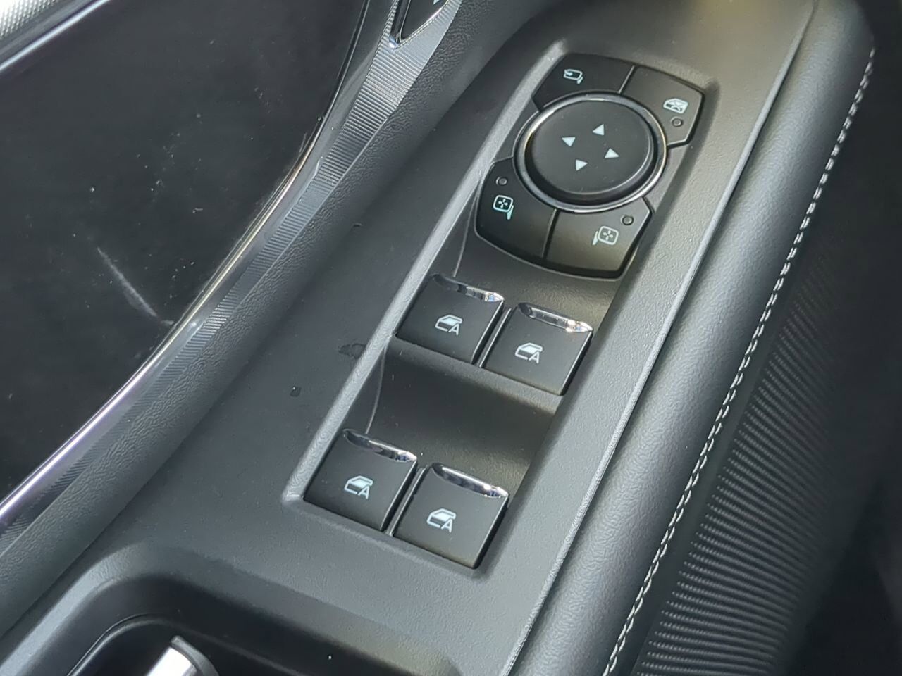 2026 Ford Expedition Platinum Appleton WI