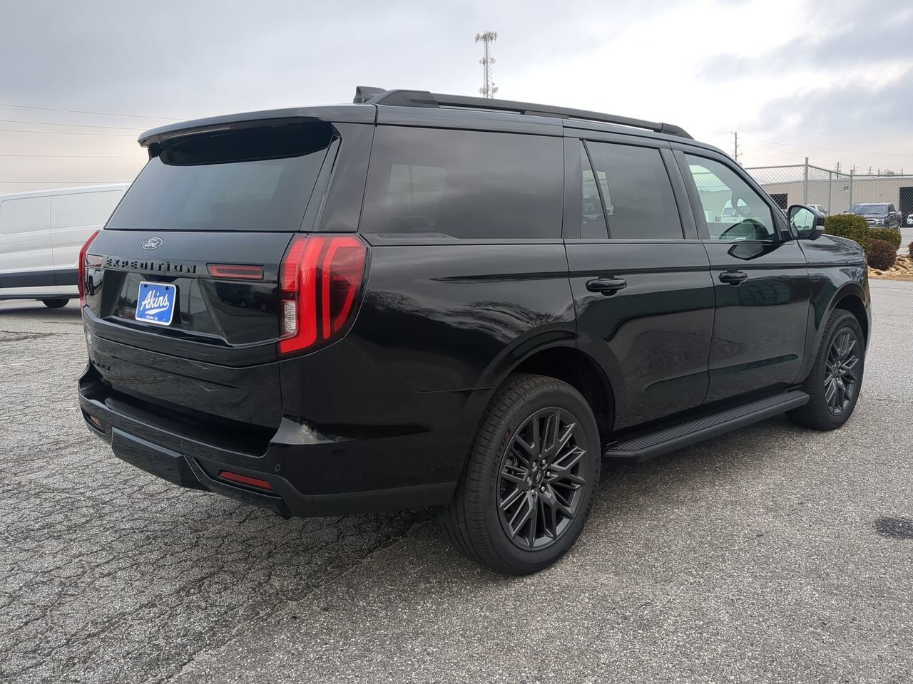 2026 Ford Expedition Platinum Appleton WI