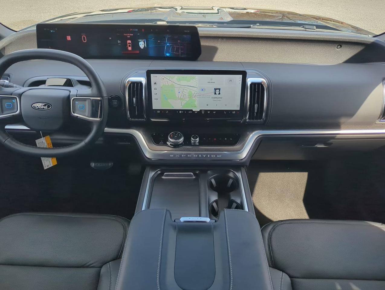 2026 Ford Expedition Platinum Appleton WI