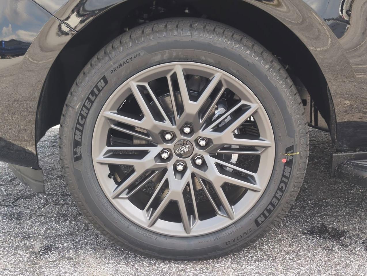 2026 Ford Expedition Platinum Appleton WI