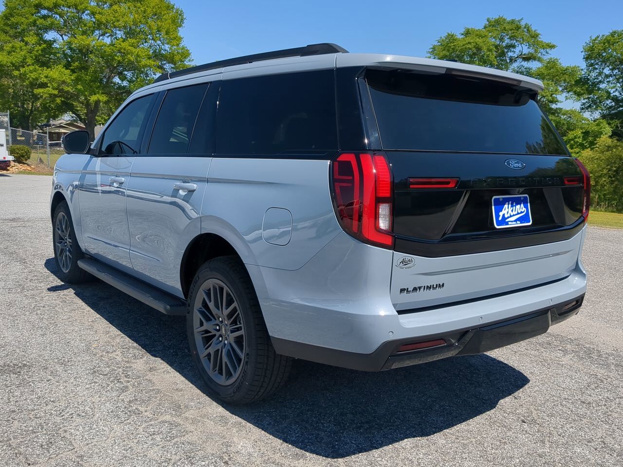 2026 Ford Expedition Platinum Appleton WI