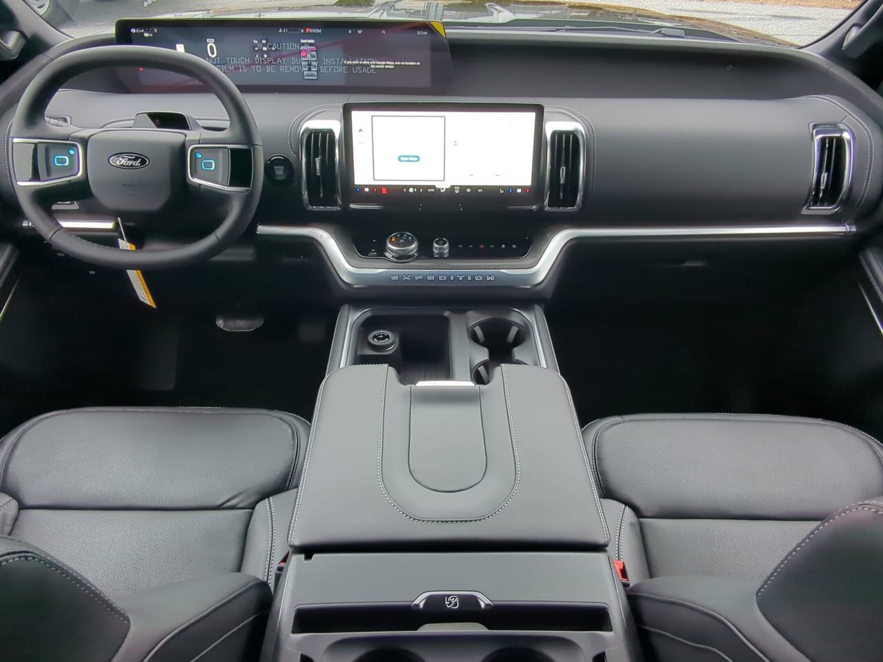 2026 Ford Expedition Platinum Appleton WI