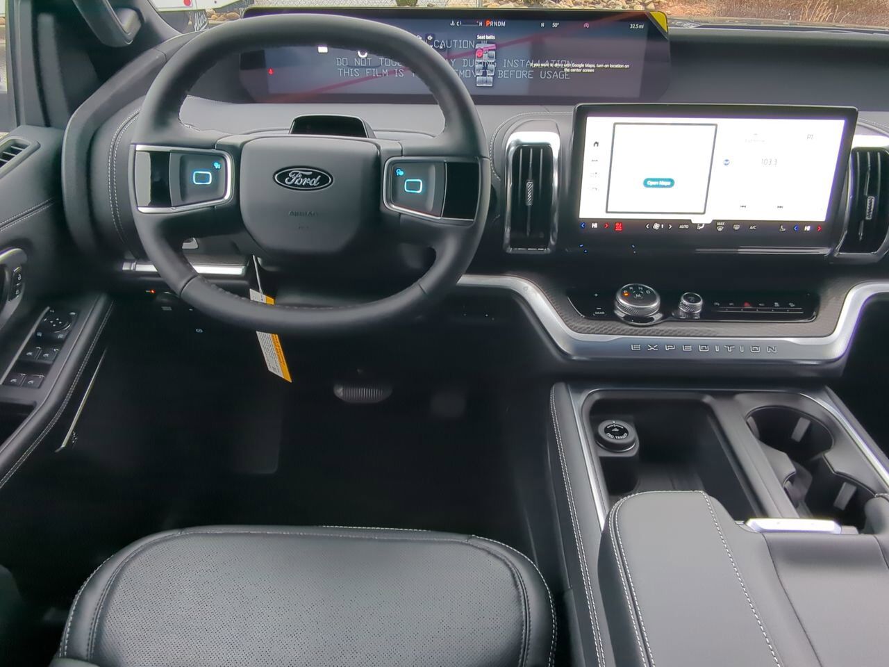 2026 Ford Expedition Platinum Appleton WI