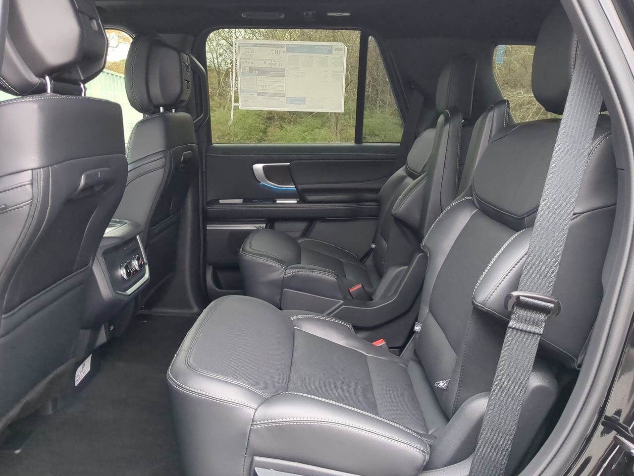 2026 Ford Expedition Platinum Appleton WI