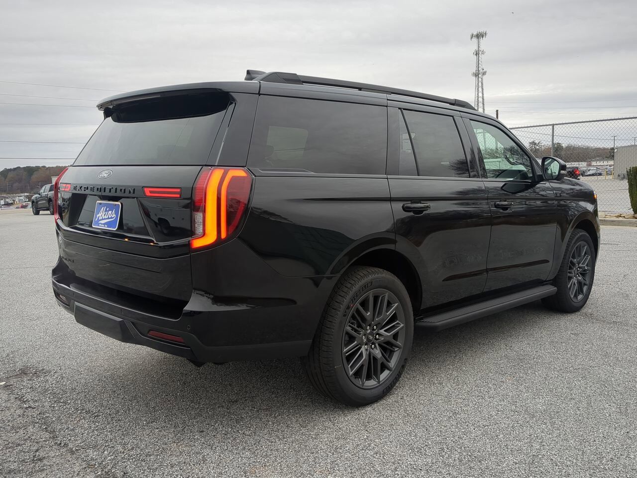 2026 Ford Expedition Platinum Appleton WI