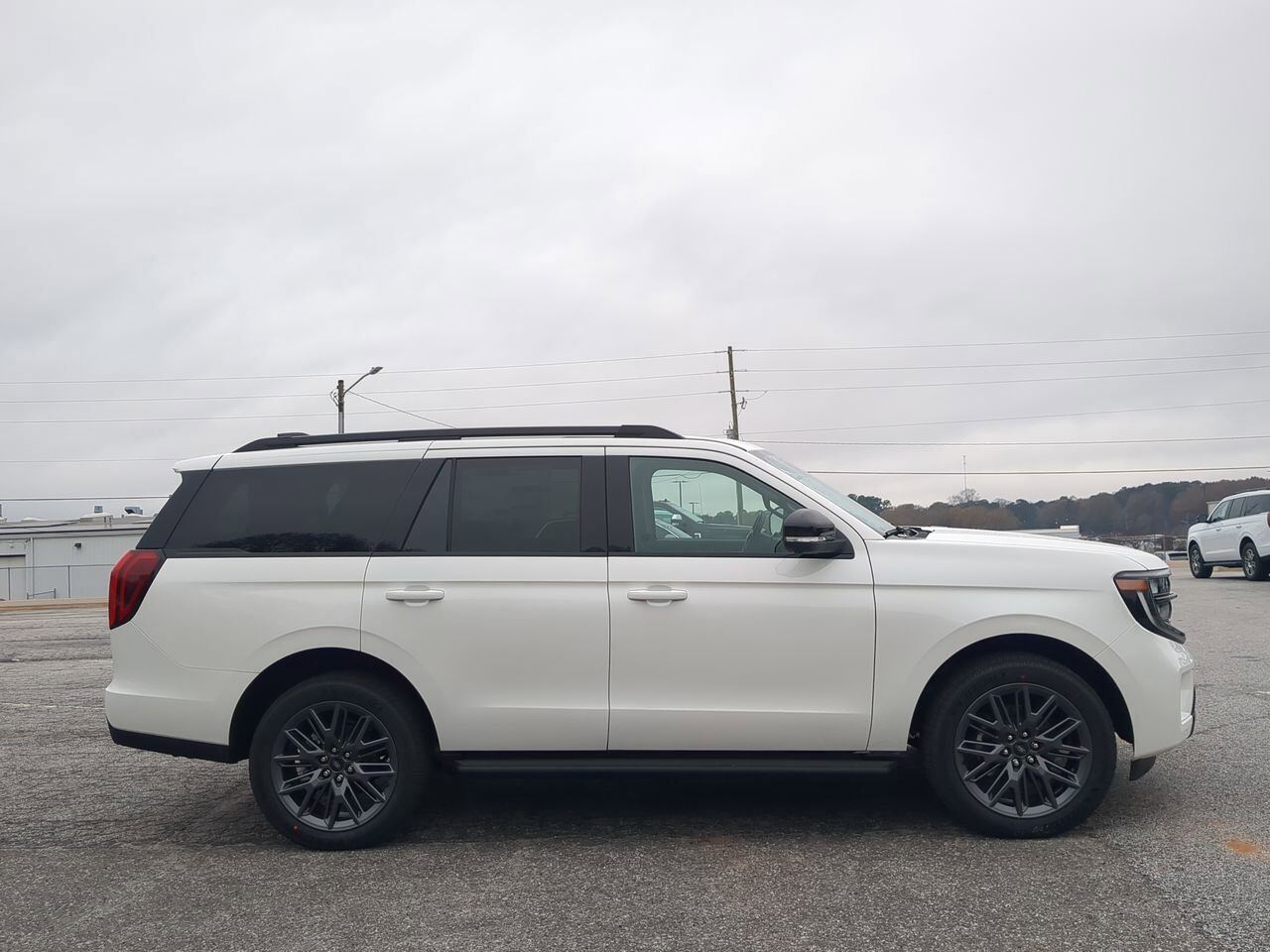 2026 Ford Expedition Platinum Appleton WI