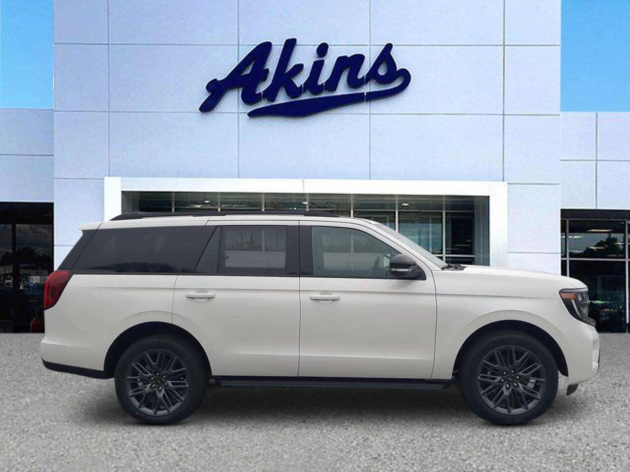 2026 Ford Expedition Platinum Appleton WI