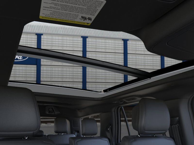 2026 Ford Expedition Platinum Appleton WI