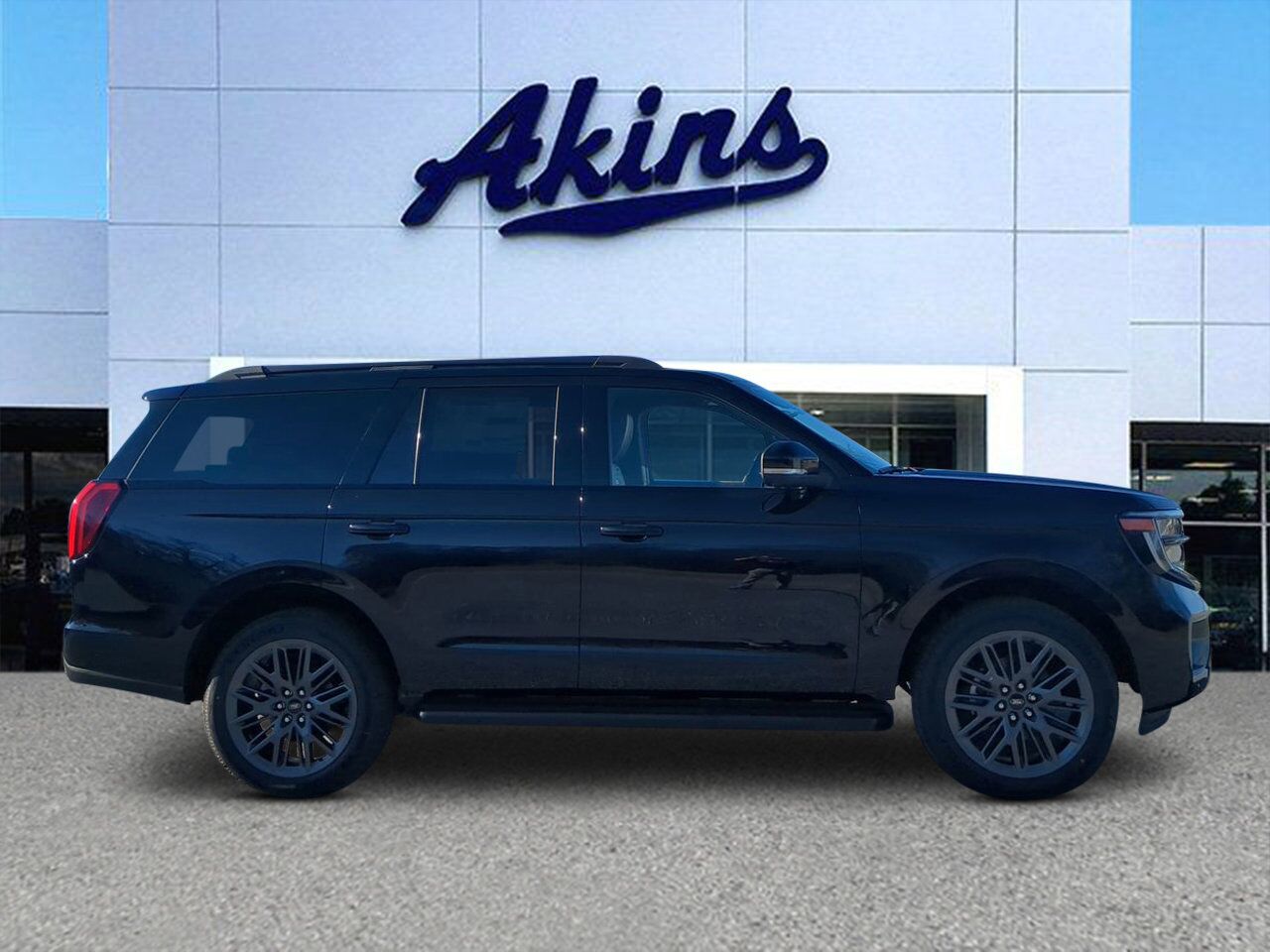 2026 Ford Expedition