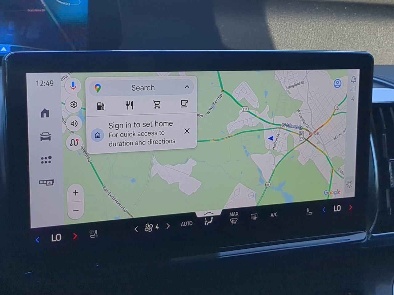 2026 Ford Expedition Platinum Appleton WI