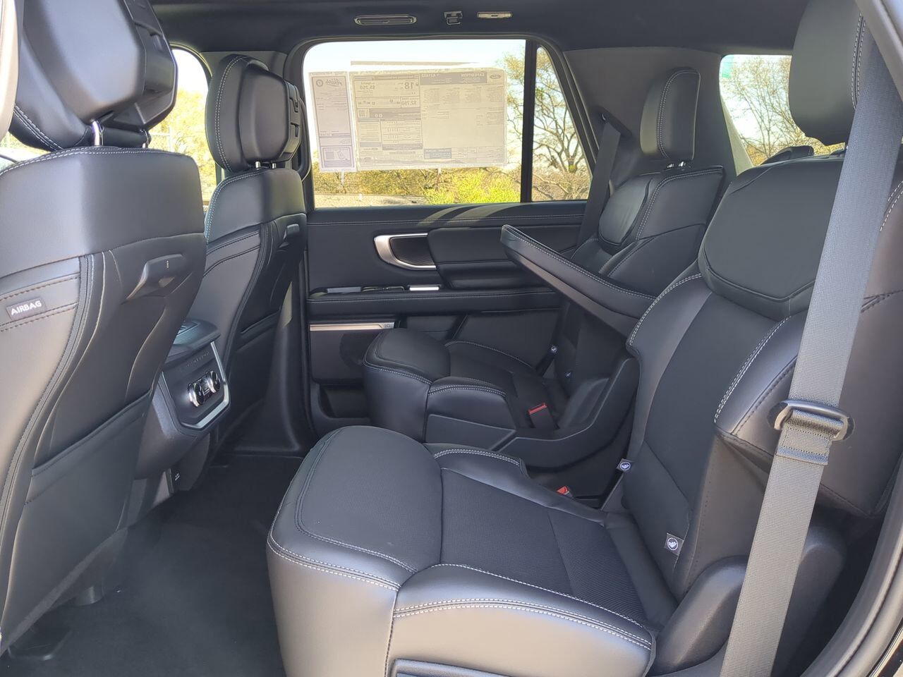 2026 Ford Expedition Platinum Appleton WI