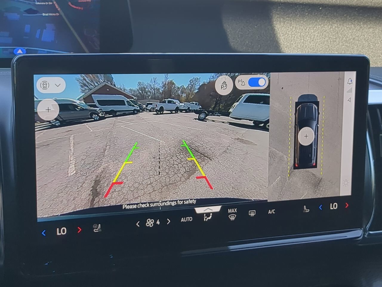 2026 Ford Expedition Platinum Appleton WI