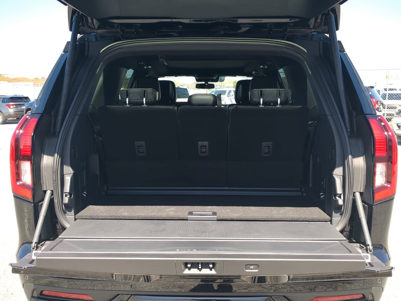 2026 Ford Expedition Platinum Appleton WI