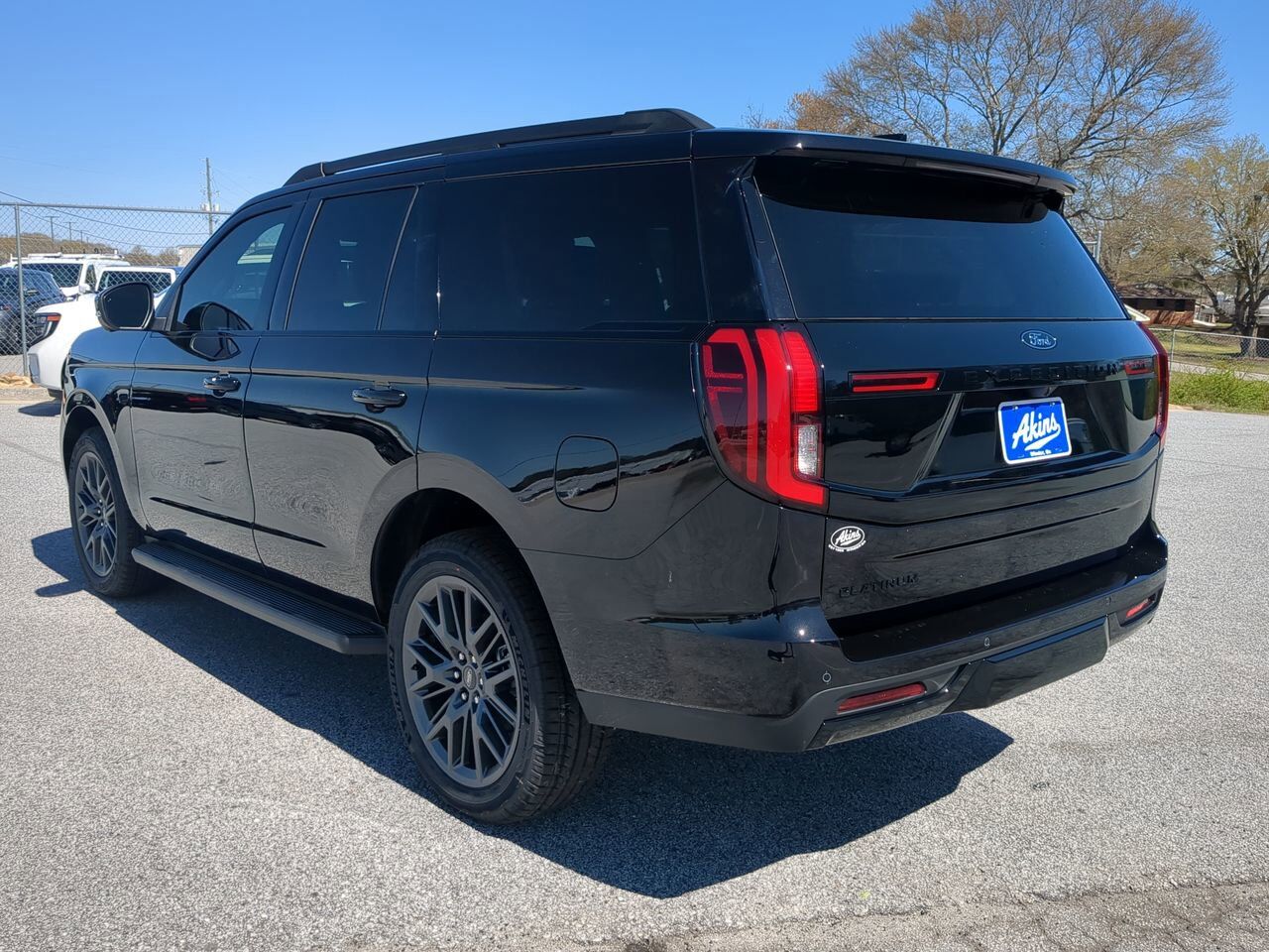 2026 Ford Expedition Platinum Appleton WI