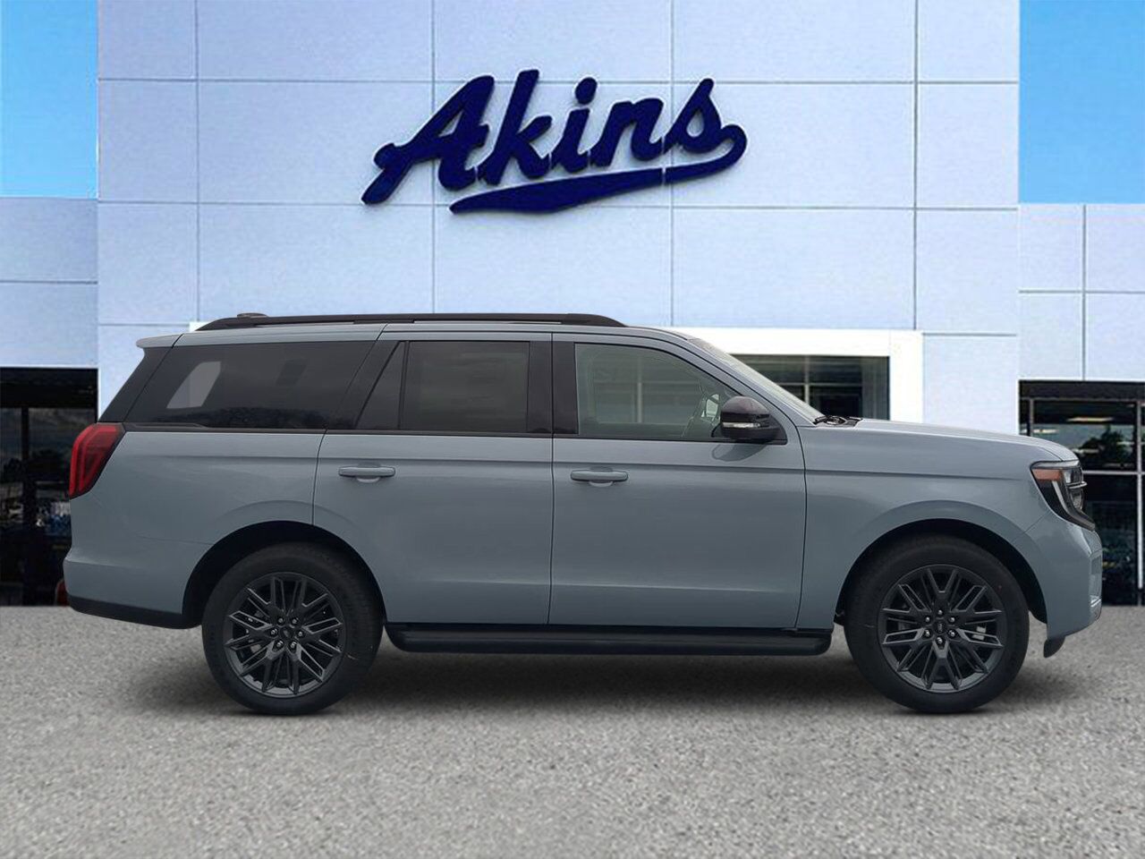 2026 Ford Expedition Platinum Appleton WI