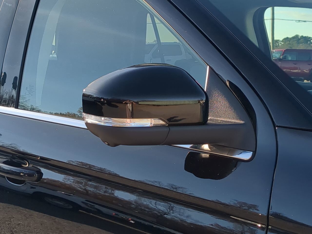 2026 Ford Expedition Platinum Appleton WI