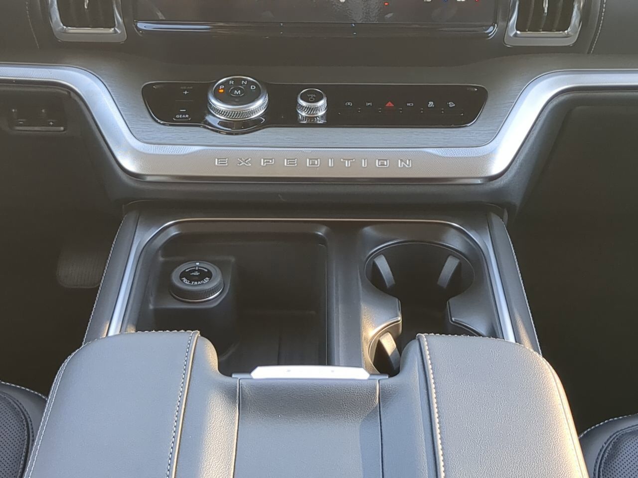 2026 Ford Expedition Platinum Appleton WI