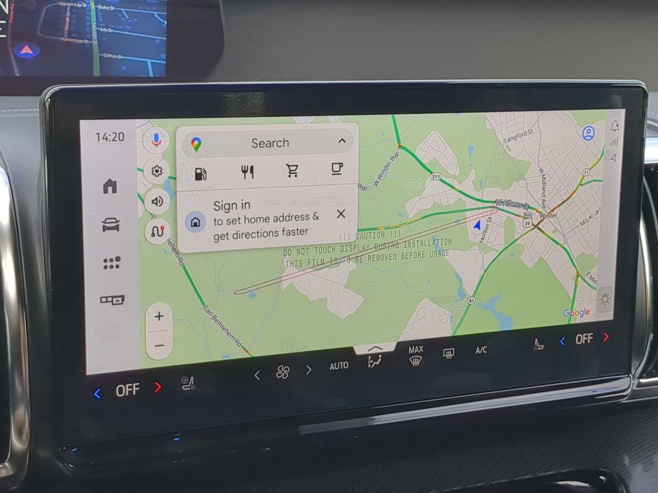 2026 Ford Expedition Platinum Appleton WI