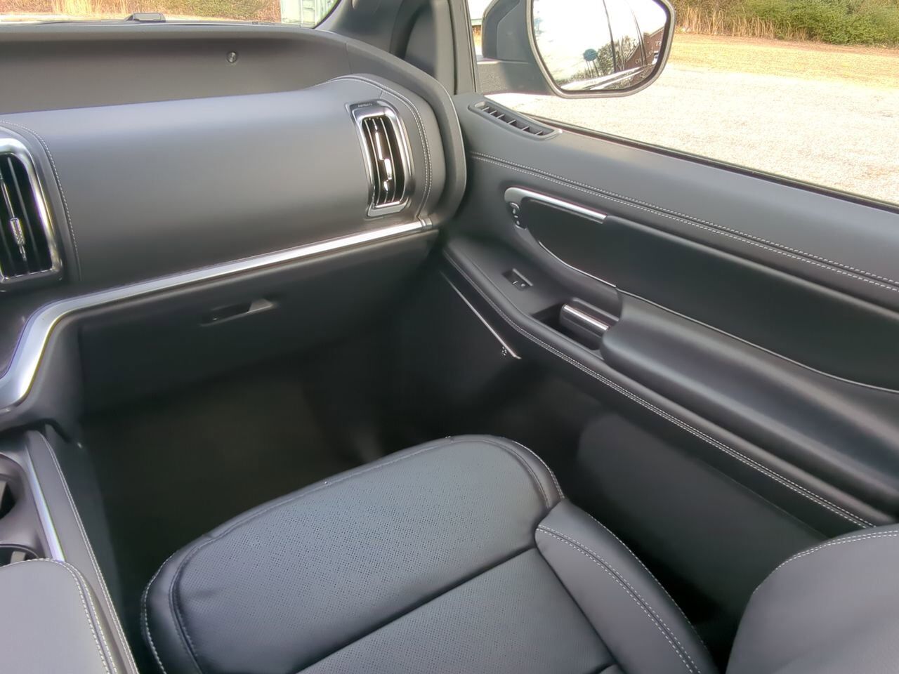 2026 Ford Expedition Platinum Appleton WI