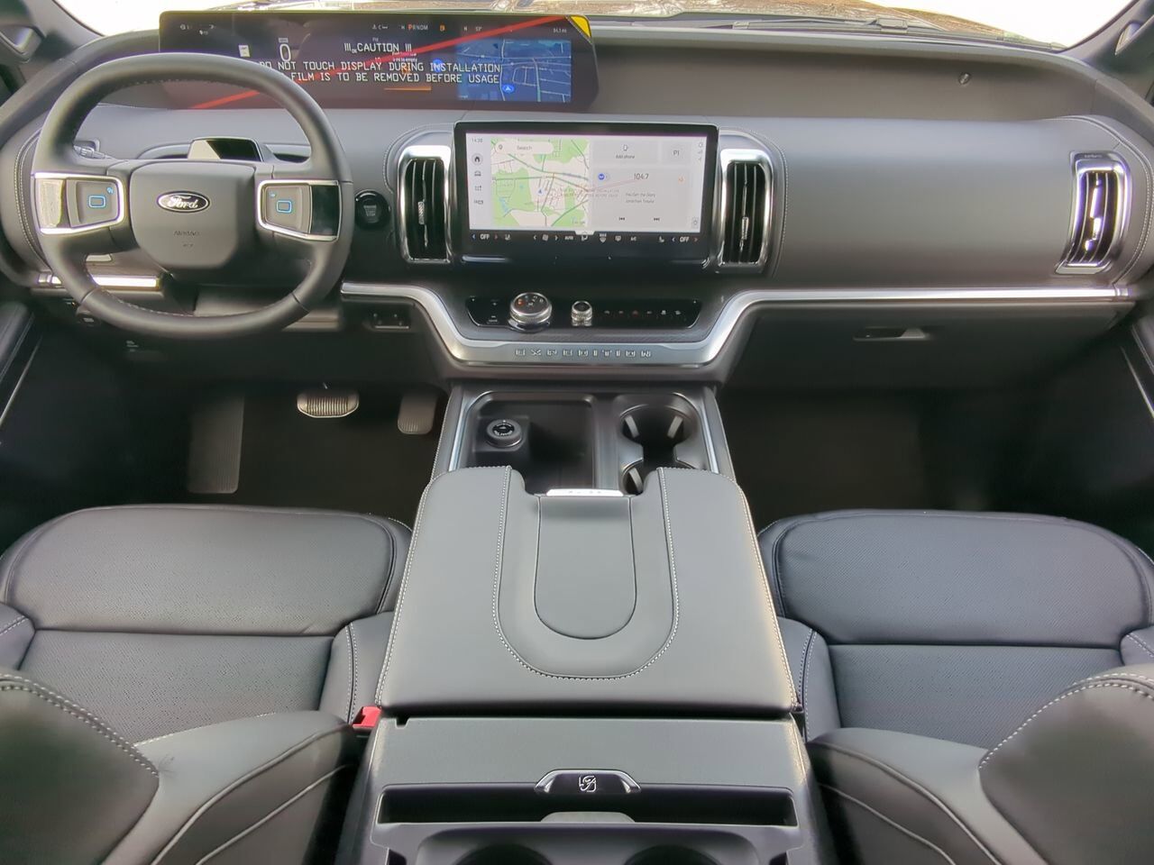 2026 Ford Expedition Platinum Appleton WI