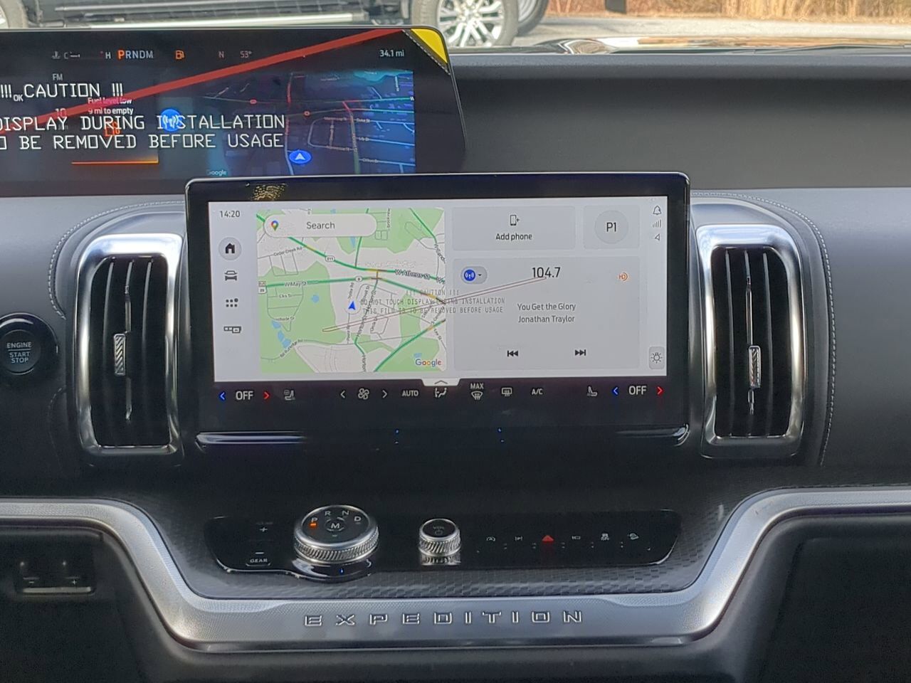 2026 Ford Expedition Platinum Appleton WI