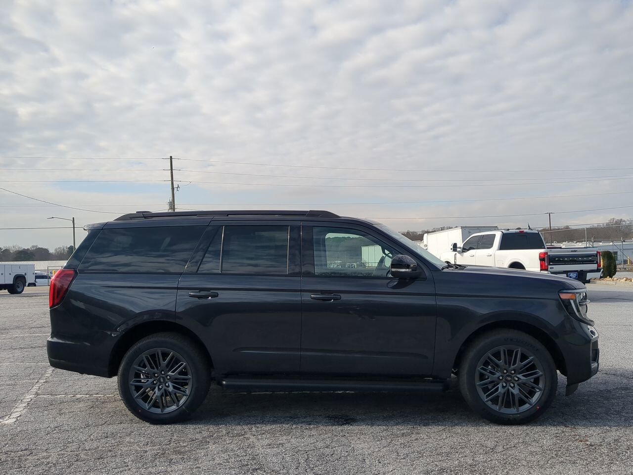 2026 Ford Expedition Platinum Appleton WI