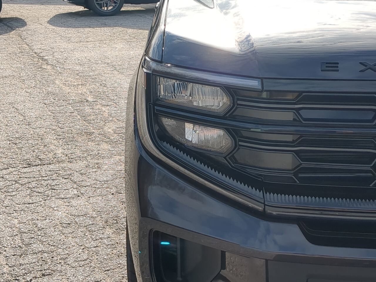 2026 Ford Expedition Platinum Appleton WI