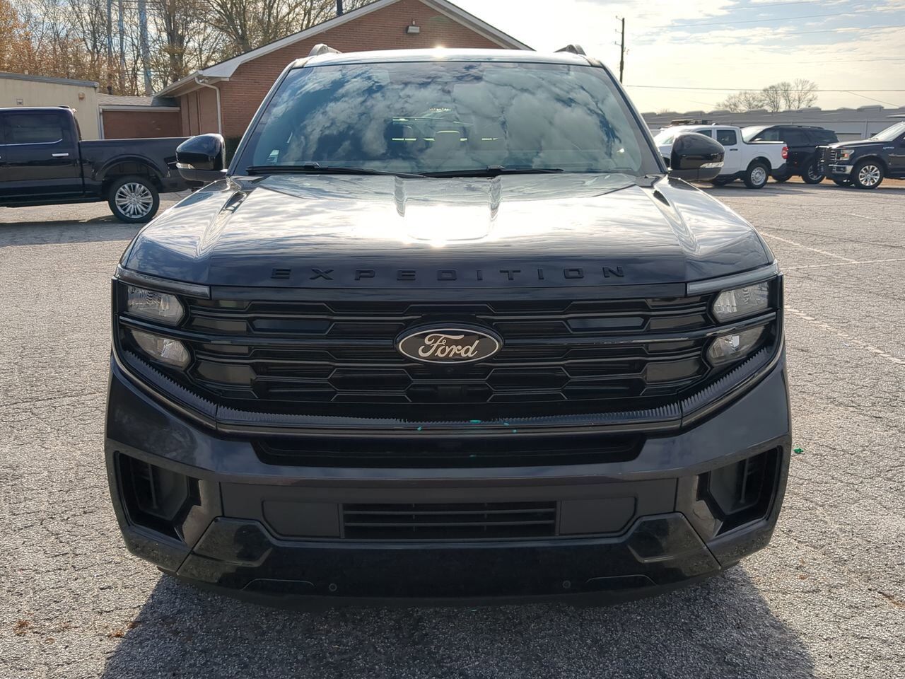 2026 Ford Expedition Platinum Appleton WI