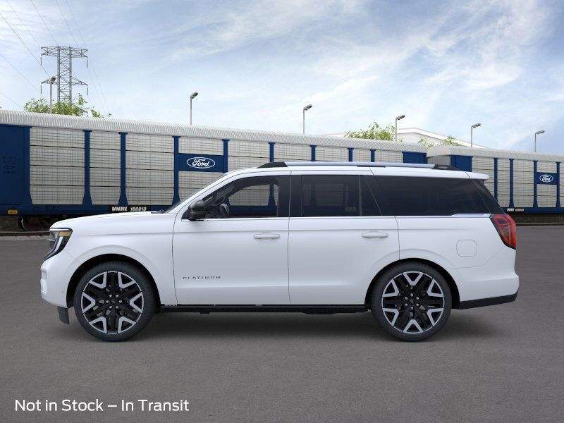 2026 Ford Expedition Platinum Appleton WI